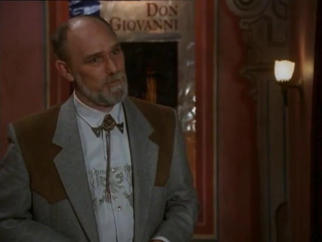 actor Rob Morton large photo