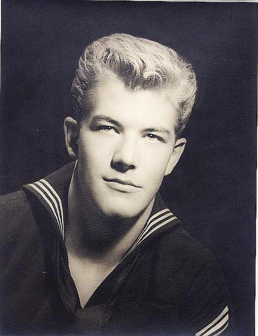 actor Richard Harrison large photo