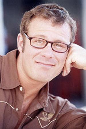 actor Brian Jarvis large photo