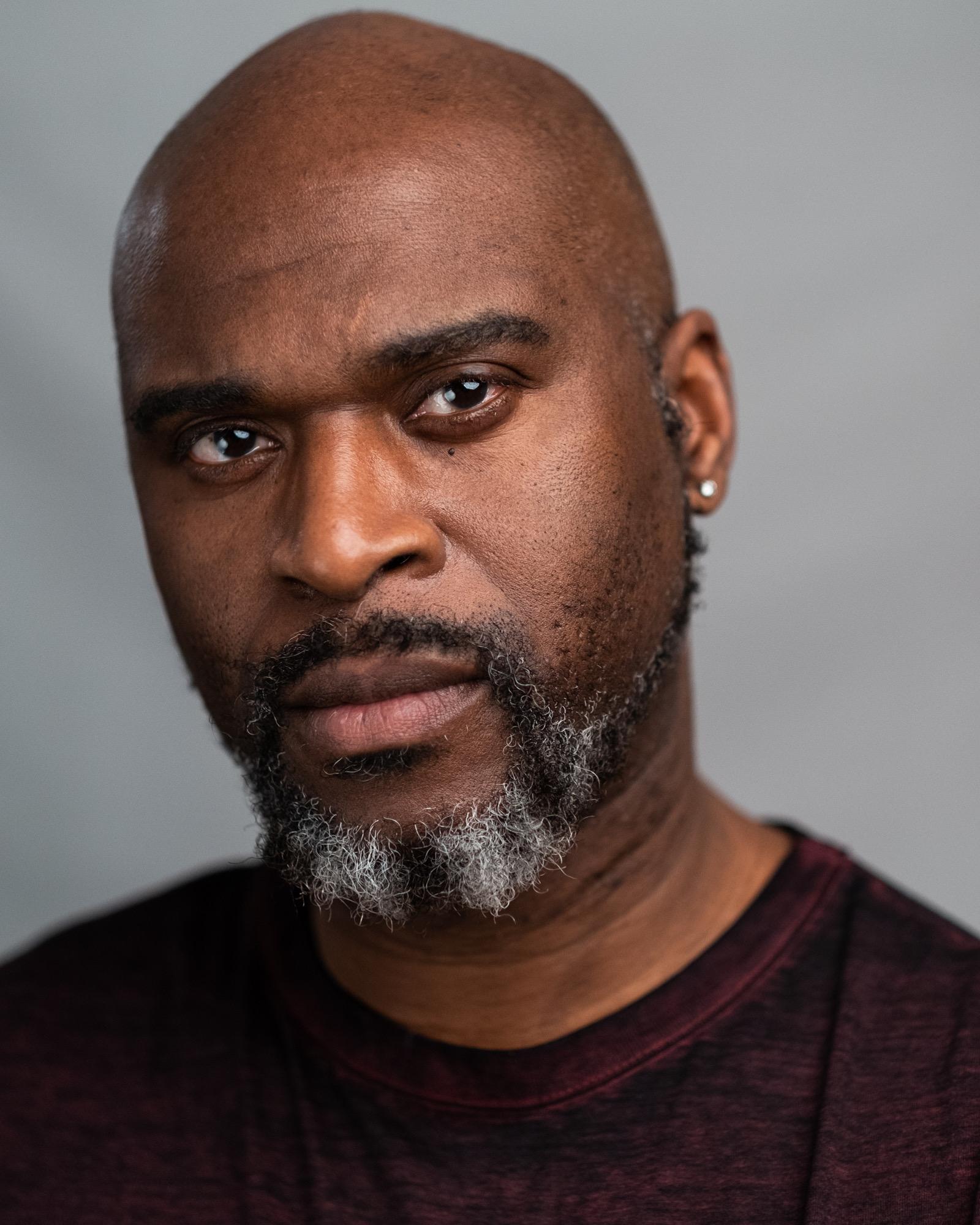 actor Steve Hartland large photo