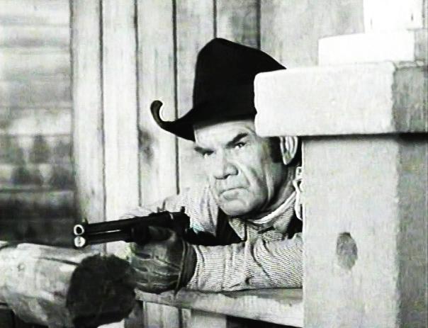 actor Ray Jones large photo