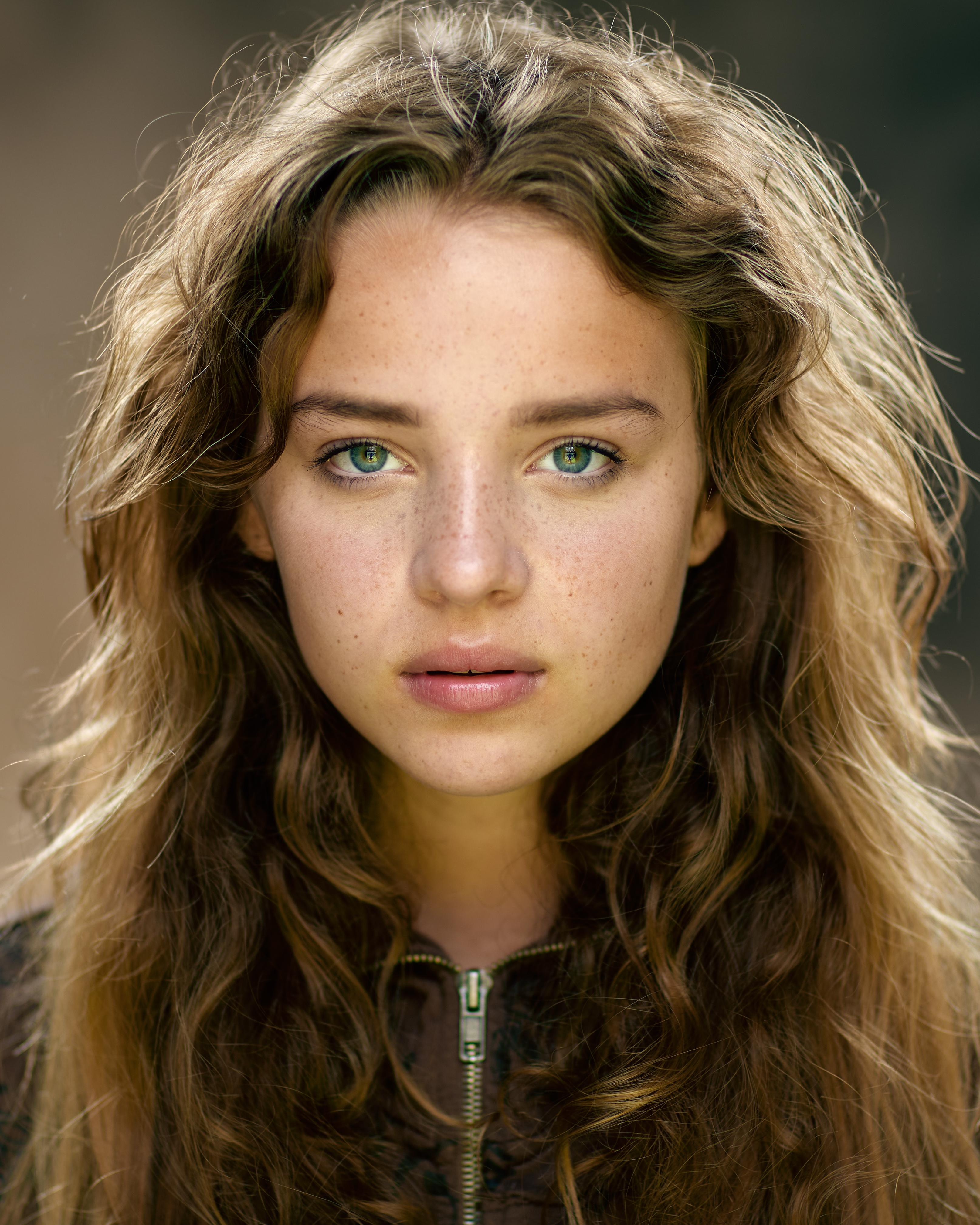 actor Bo Bragason large photo