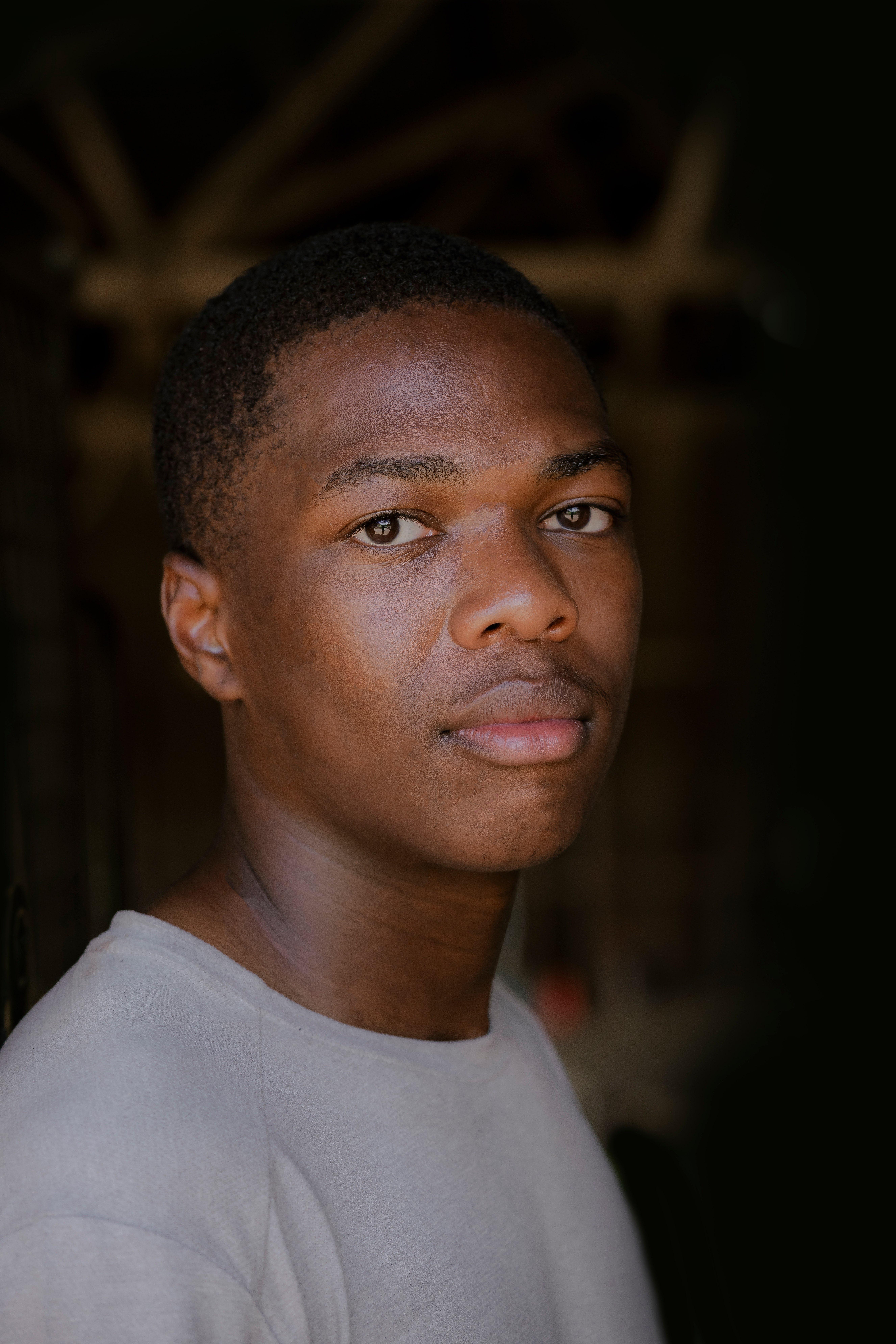 actor Takudzwa Matsatsa large photo