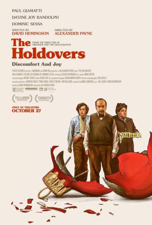 The Holdovers [Indonesian]