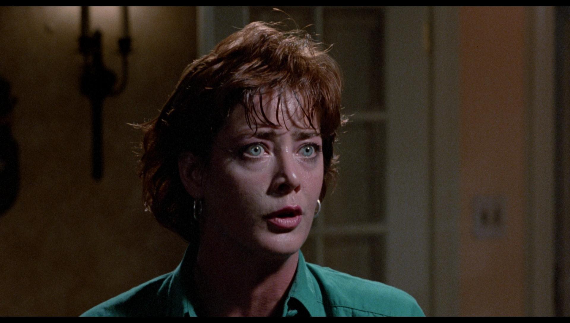 actor Kathleen Bailey large photo