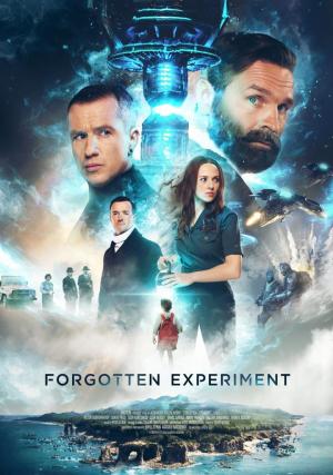 Forgotten Experiment [ترجمة عربية]