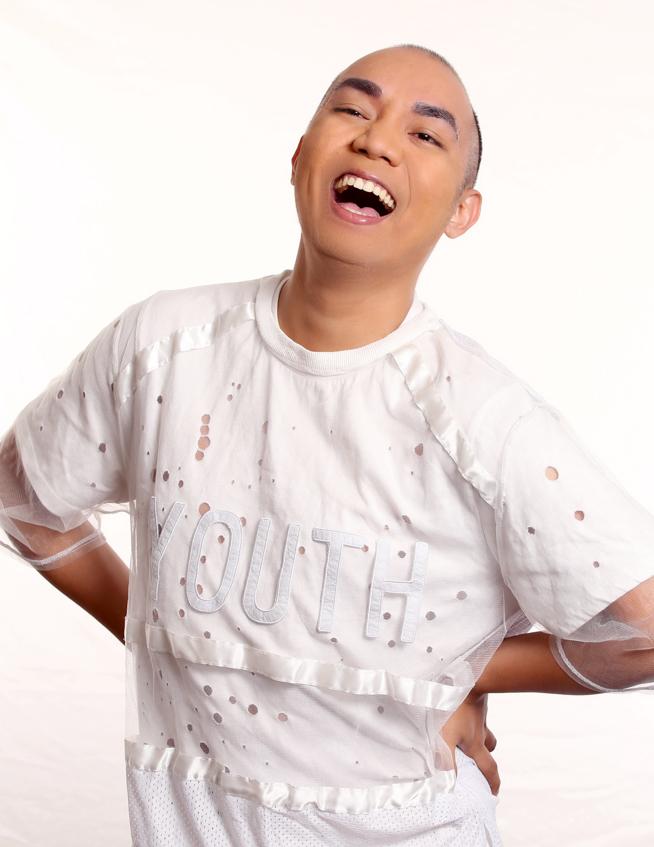 actor Chad Kinis large photo