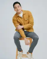 Jaggy Lejano