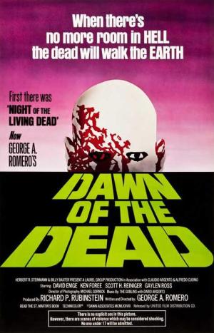 Dawn of the Dead [Russian]