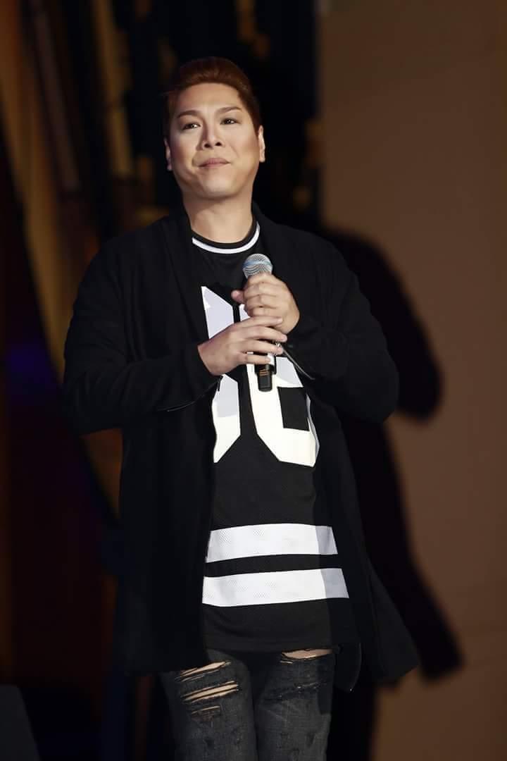 actor MC Calaquian large photo