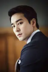 Chang-Suk Oh