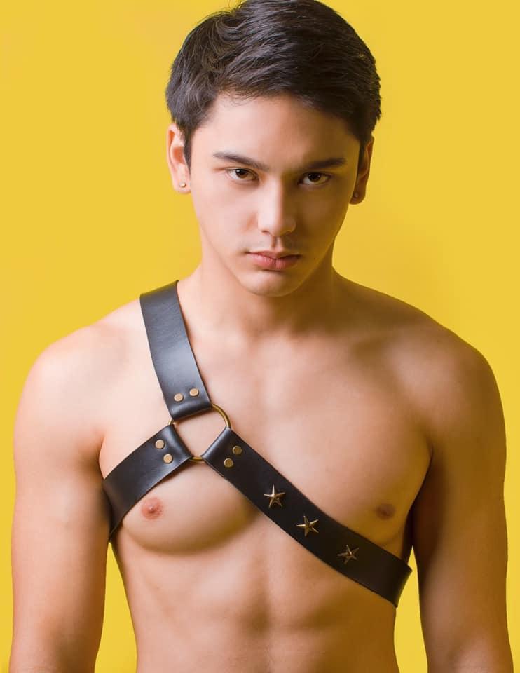 actor Kiko Ipapo large photo