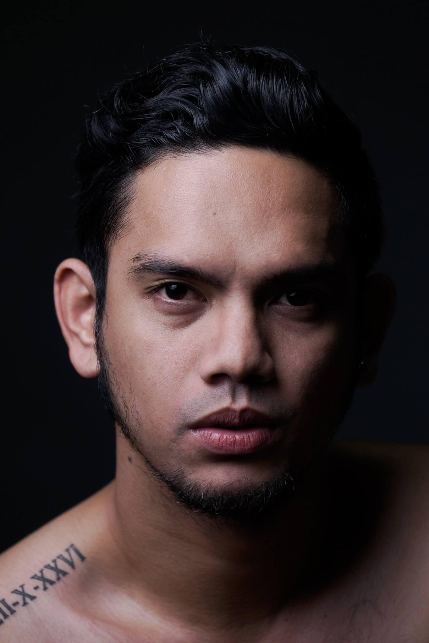 actor VJ Vera large photo