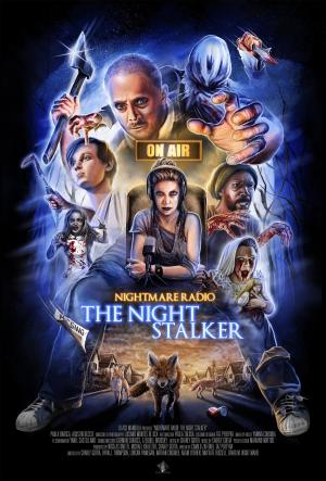 Nightmare Radio: The Night Stalker [ترجمة عربية]