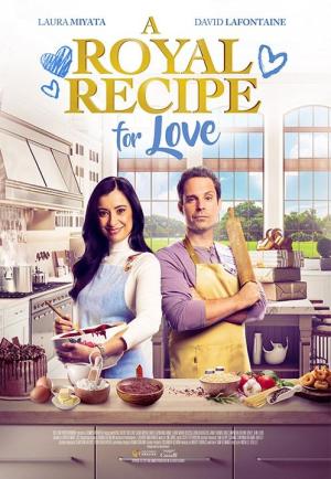 A Royal Recipe for Love [Version française]