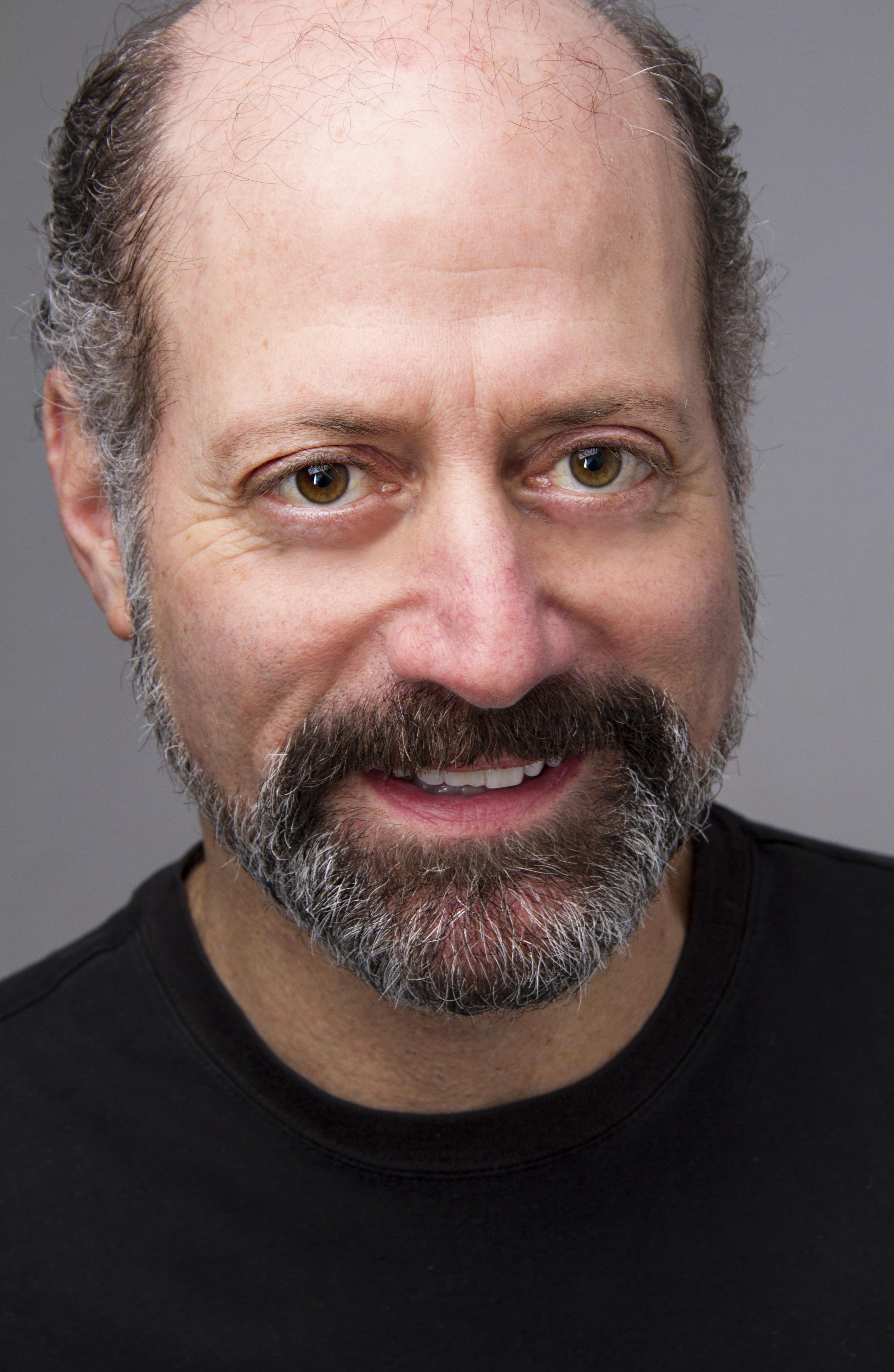 actor Eric Meyers large photo