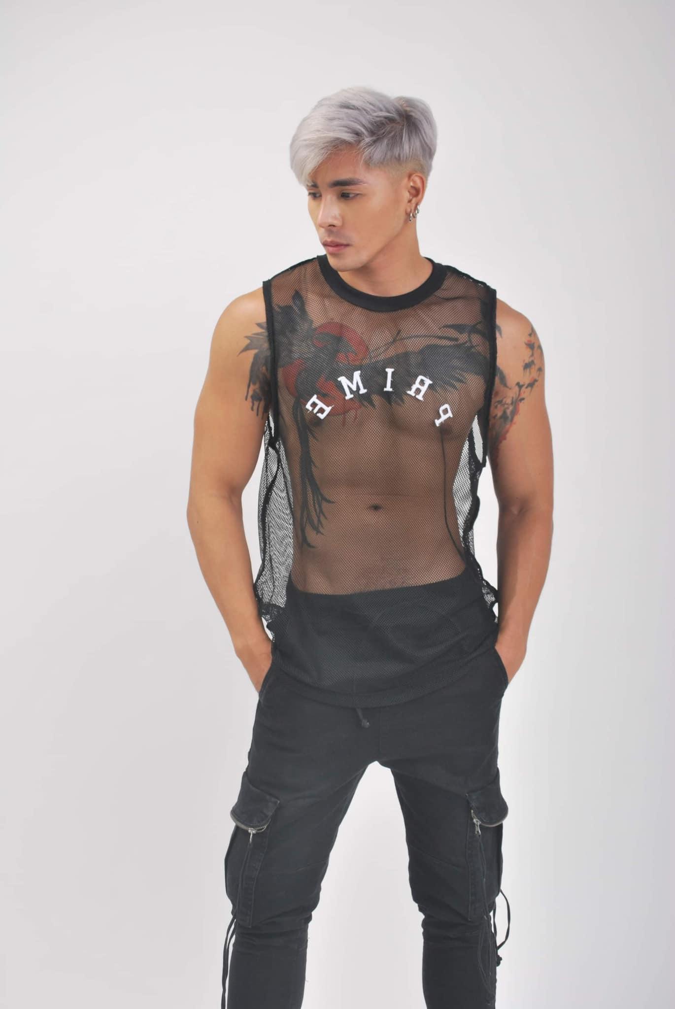 actor Mj Coloma large photo