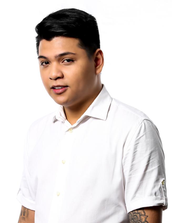 actor Pio Balbuena large photo