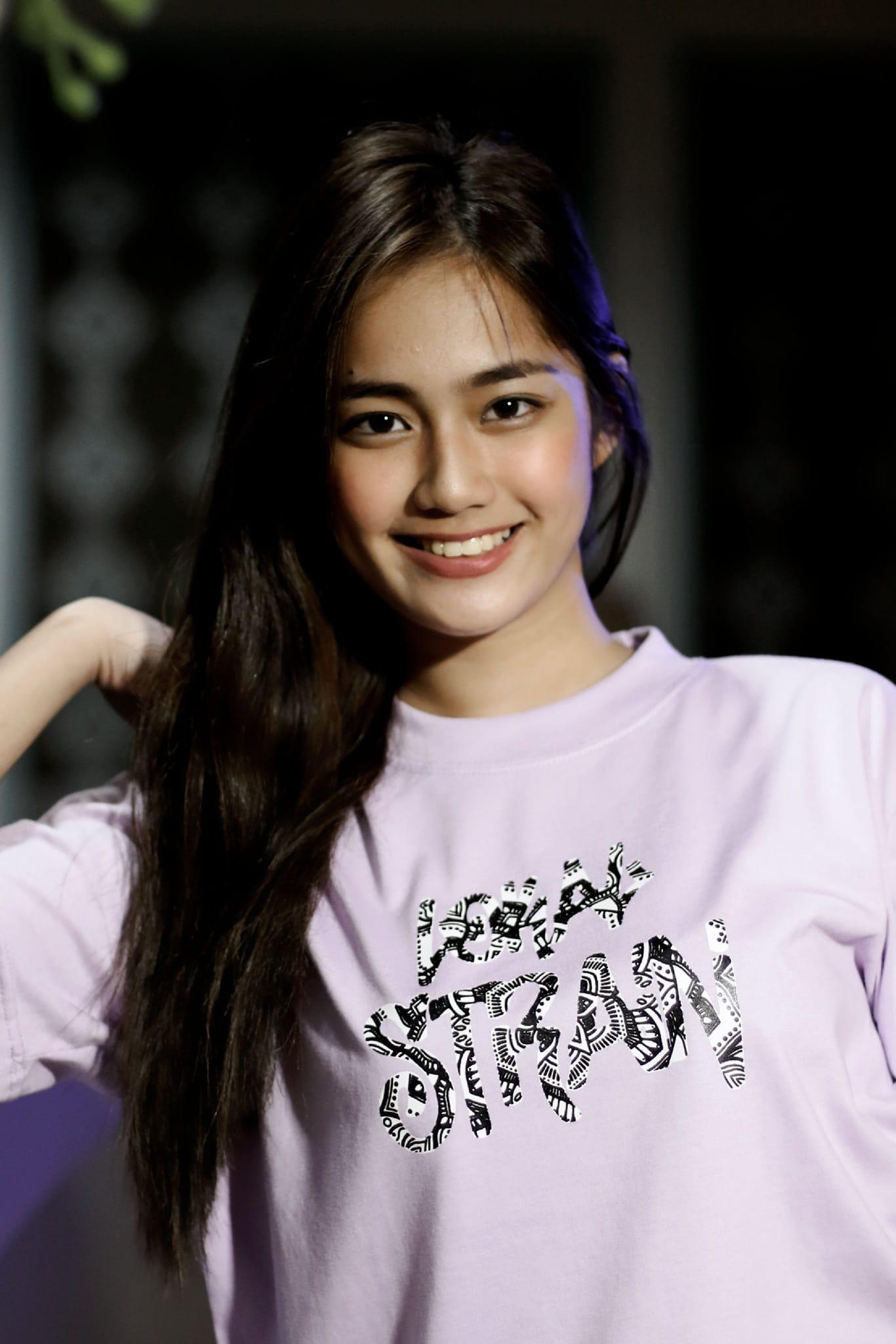 actor Ayanna Misola large photo