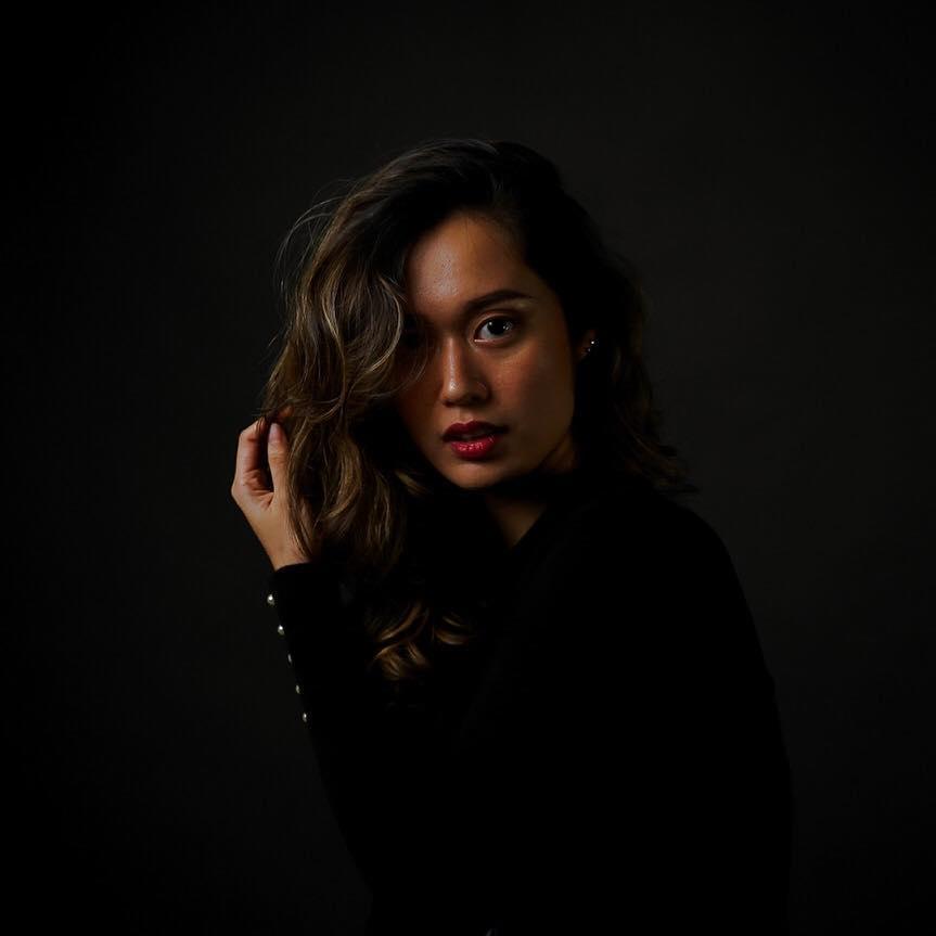 actor Chesca Paredes large photo