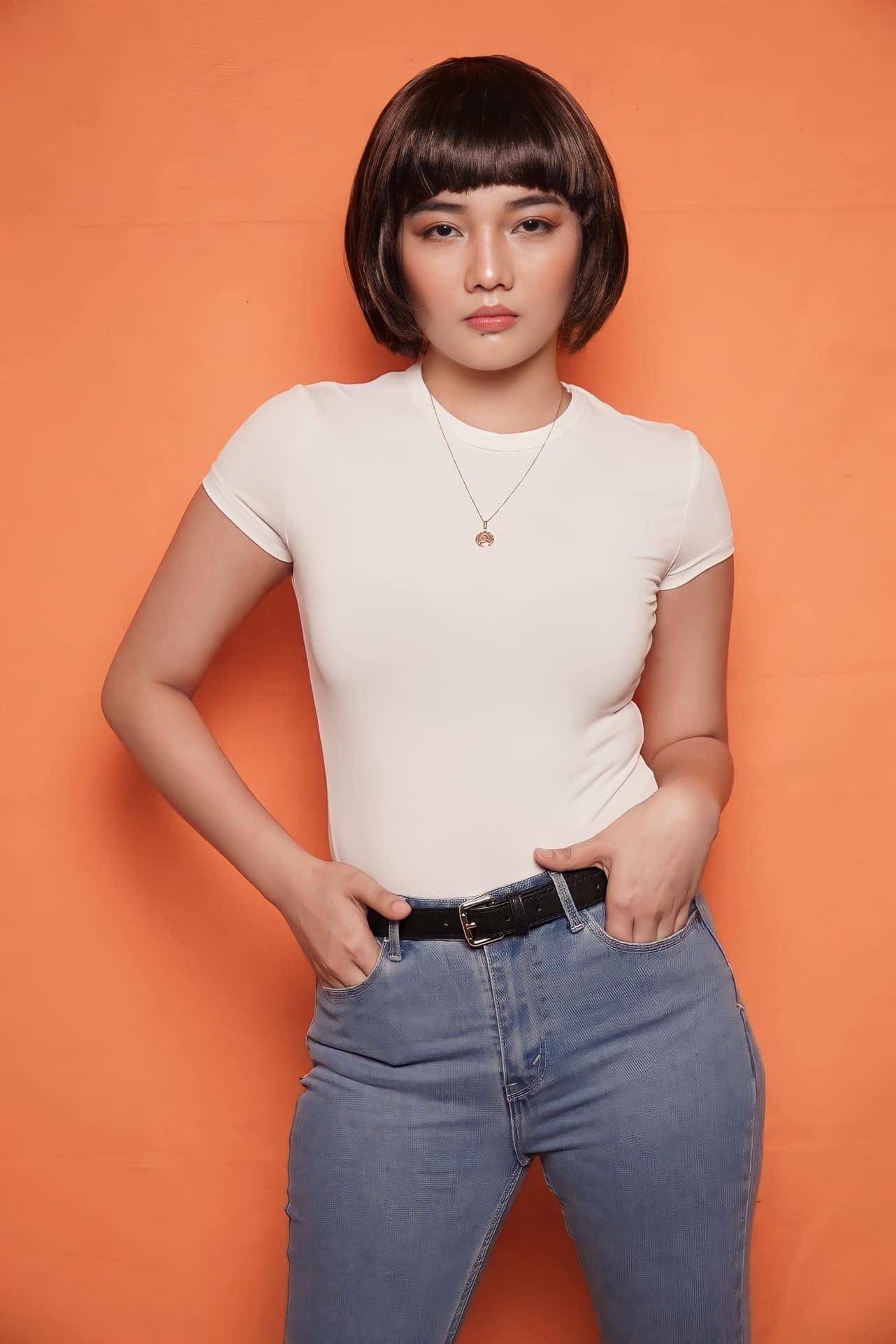 actor Athena Moran large photo