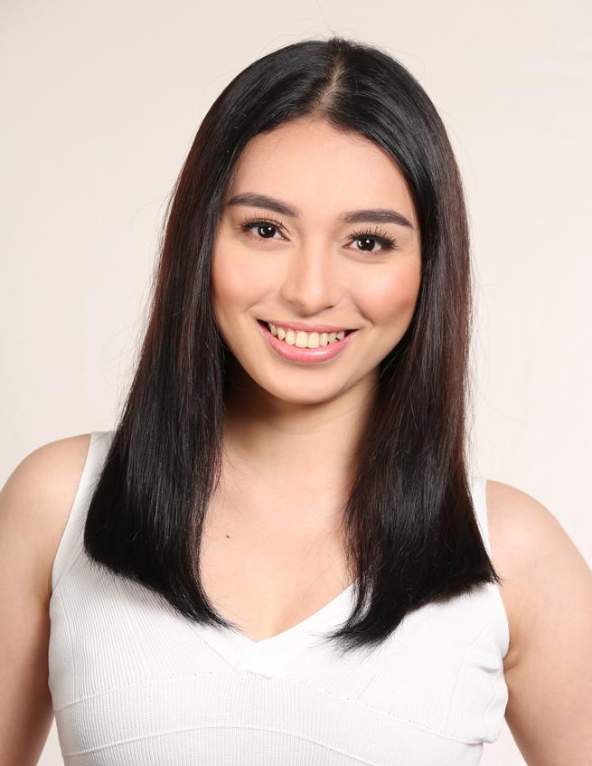 actor Andrea Babierra large photo