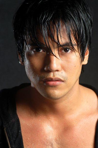 actor Jeffrey Hidalgo large photo