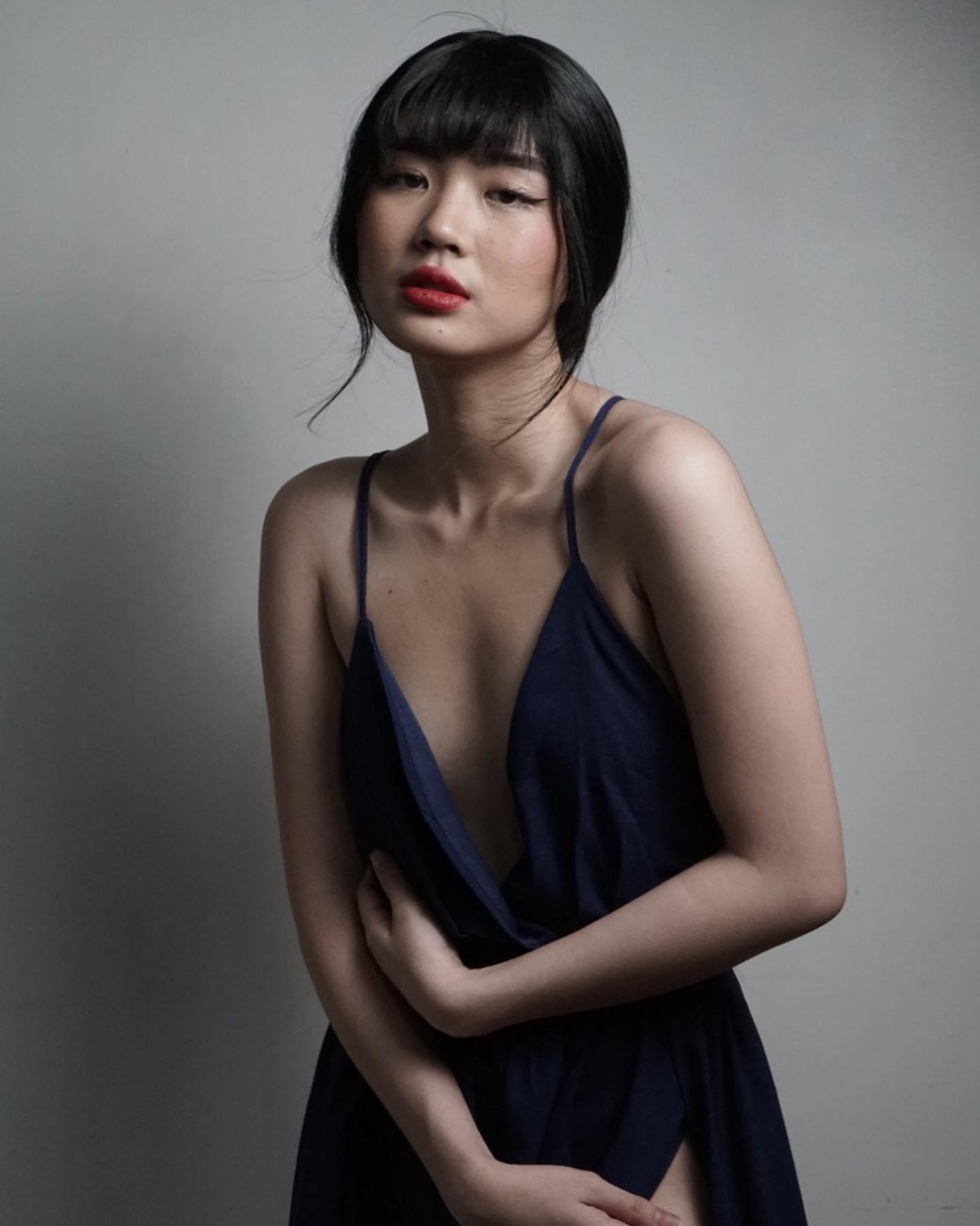 actor Azi Acosta large photo