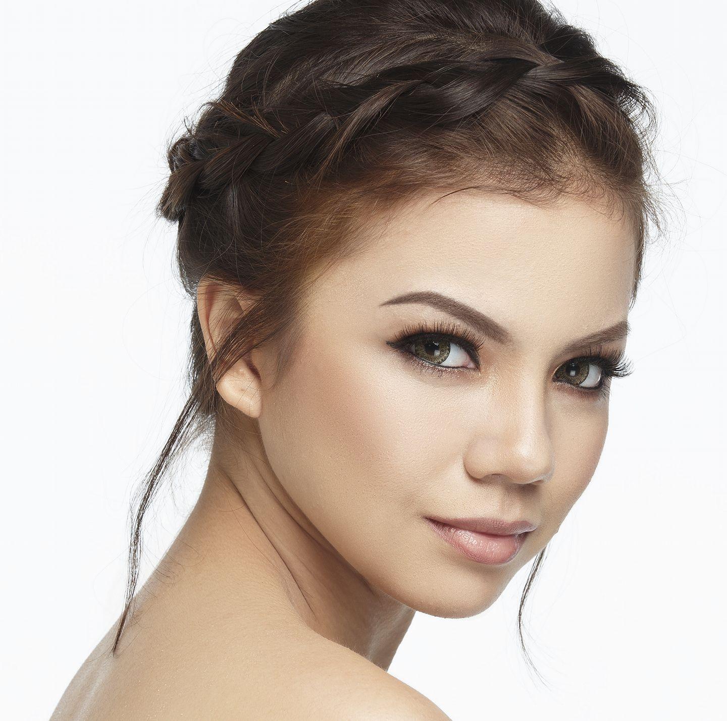 actor Chloe Jenna large photo