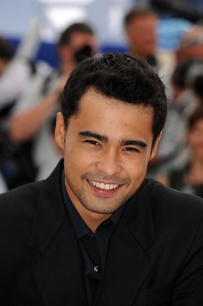 actor Sid Lucero large photo