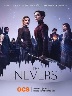 The Nevers