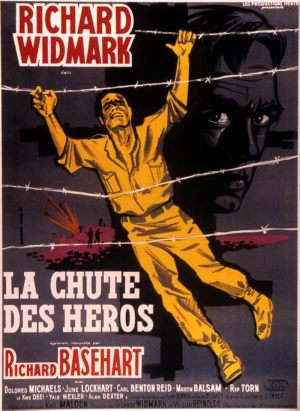 La chute des héros
