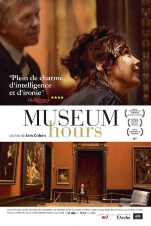 Museum Hours