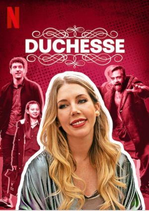 Duchesse