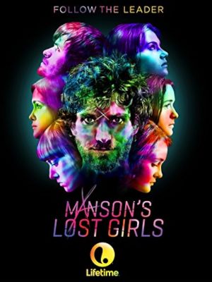 Dans les griffes de Charles Manson