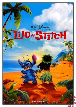 Lilo & Stitch