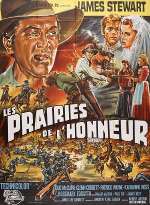 Les prairies de l'honneur