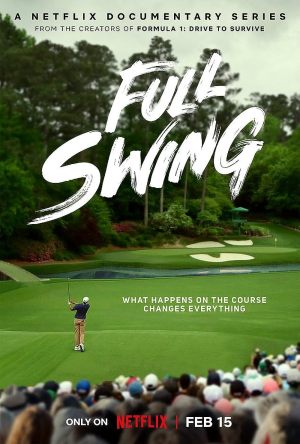 Full Swing S1-S2