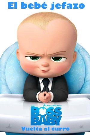 Baby Boss: Les affaires reprennent S1-S4