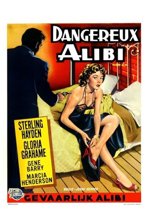 Alibi meurtrier