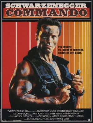 Commando