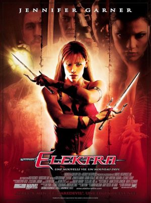 Elektra - sflix