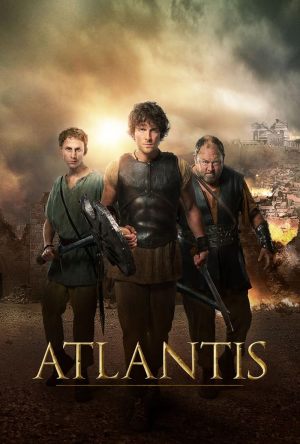 Atlantis S1-S2