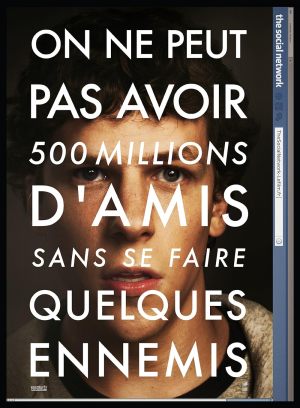 The Social Network