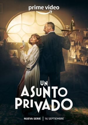 Une Affaire Privée