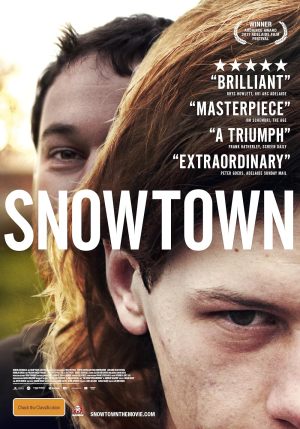 Les crimes de Snowtown