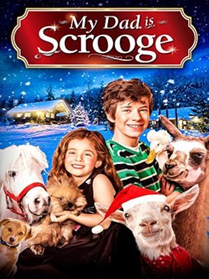 L'arche de Noël