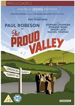 The Proud Valley