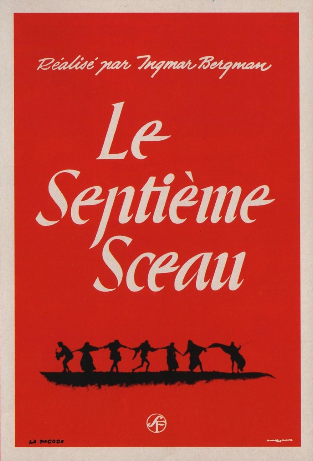 Le Septième Sceau