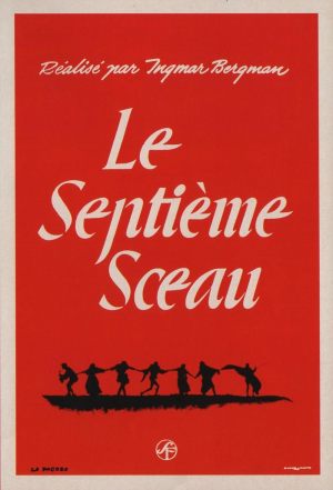 Le Septième Sceau
